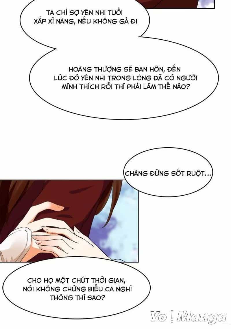 Loạn Thế Hoạ Phi - Chương 35 - ảnh 8