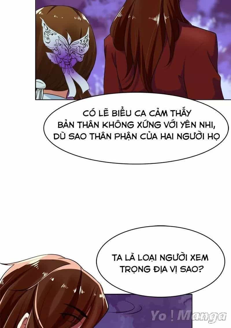 Loạn Thế Hoạ Phi - Chương 35 - ảnh 6