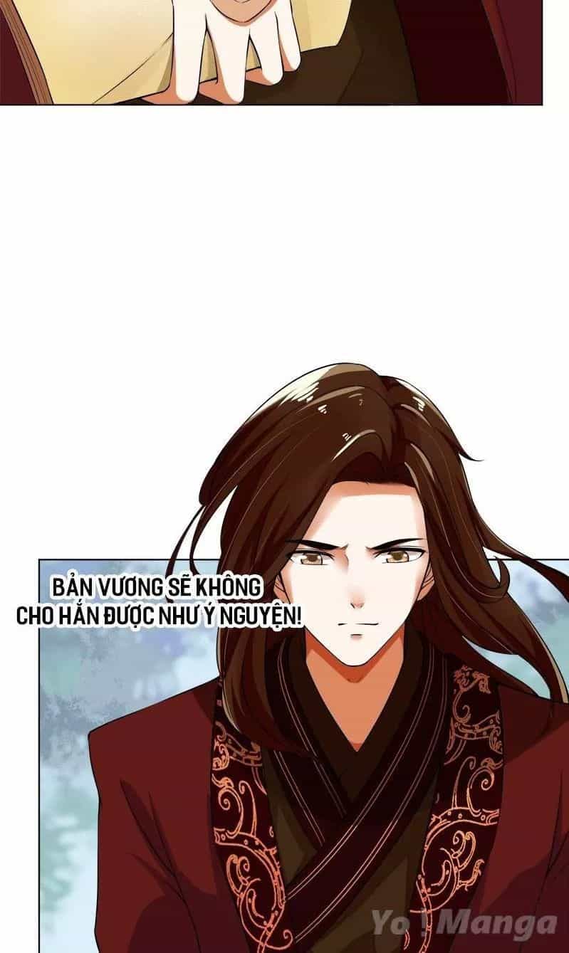 Loạn Thế Hoạ Phi - Chương 36 - ảnh 13