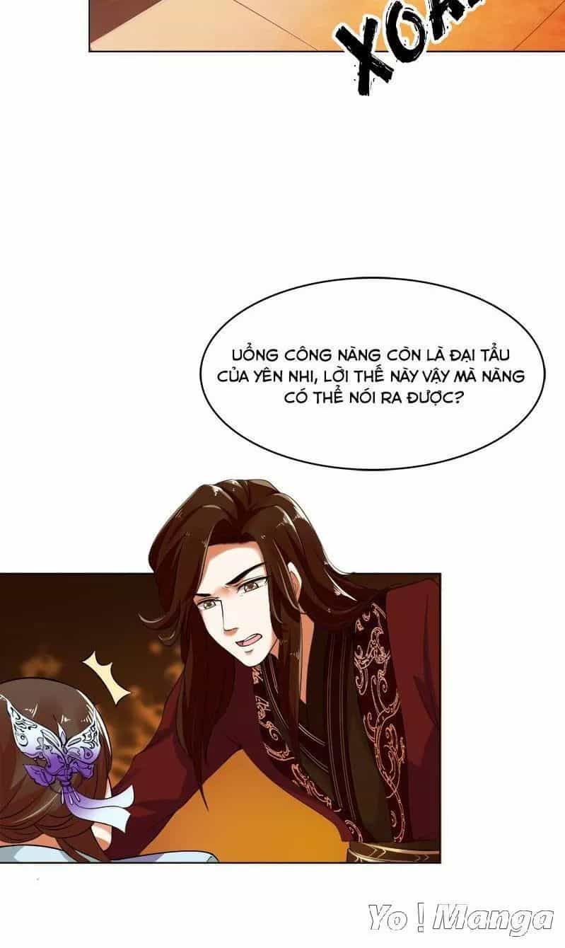 Loạn Thế Hoạ Phi - Chương 36 - ảnh 21