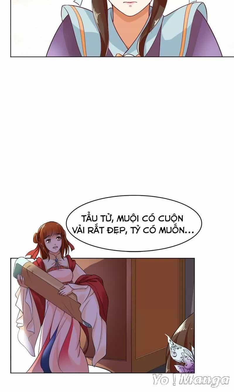 Loạn Thế Hoạ Phi - Chương 36 - ảnh 25