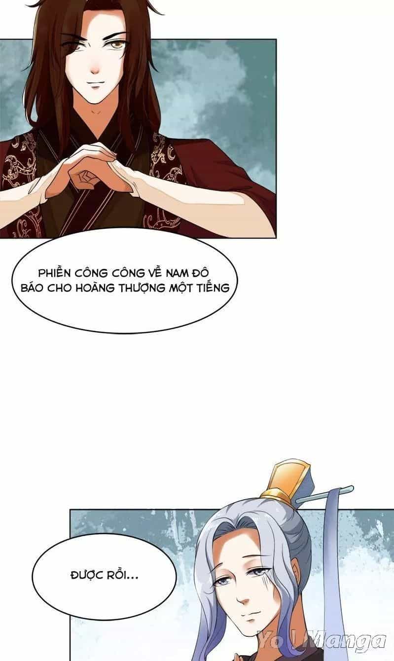 Loạn Thế Hoạ Phi - Chương 36 - ảnh 10