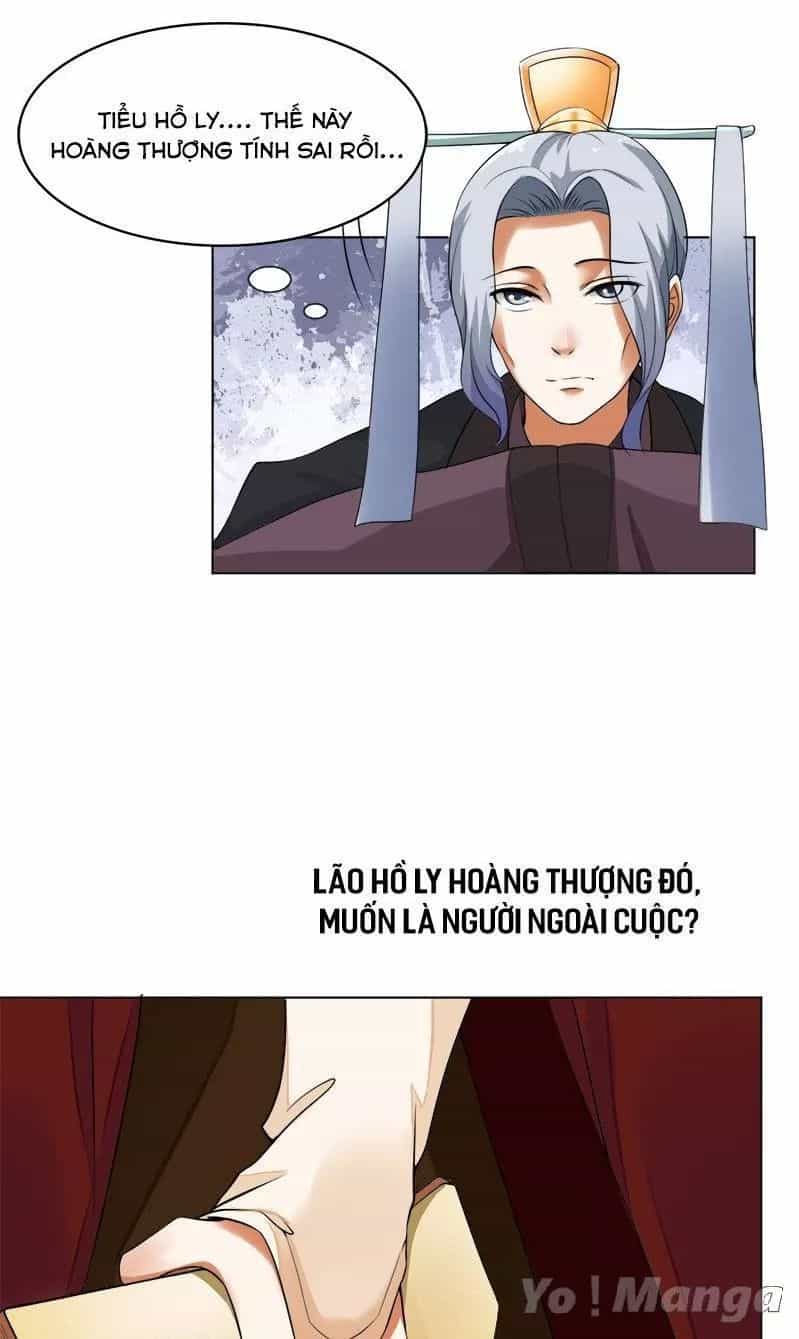Loạn Thế Hoạ Phi - Chương 36 - ảnh 12