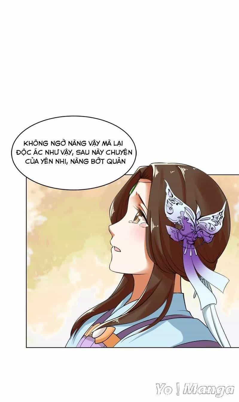 Loạn Thế Hoạ Phi - Chương 36 - ảnh 22