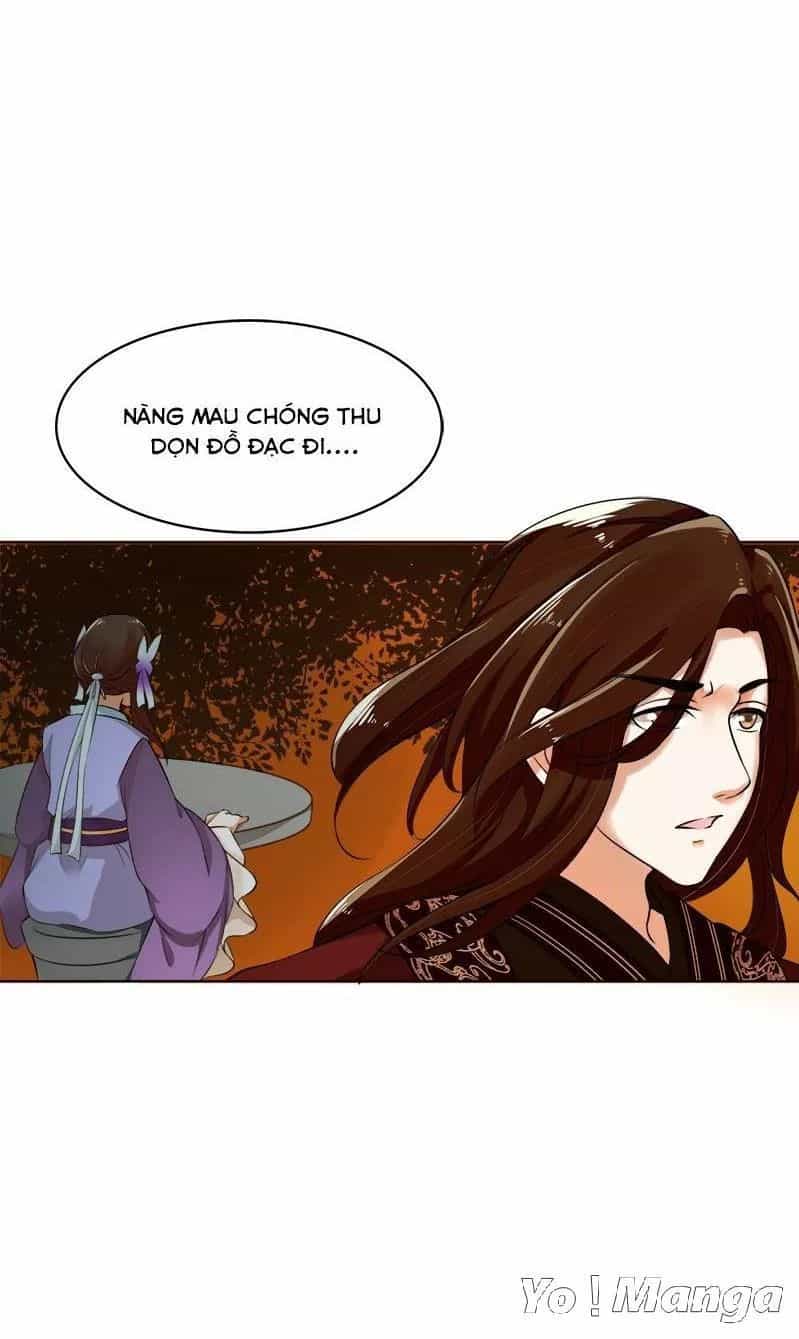 Loạn Thế Hoạ Phi - Chương 36 - ảnh 23