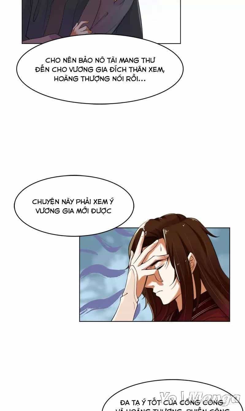 Loạn Thế Hoạ Phi - Chương 36 - ảnh 7