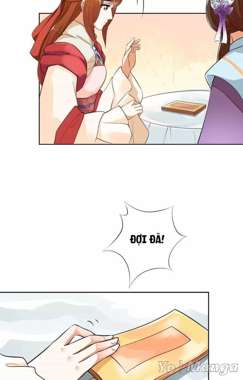 Loạn Thế Hoạ Phi - Chương 37 - ảnh 3
