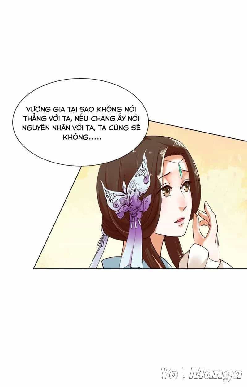 Loạn Thế Hoạ Phi - Chương 37 - ảnh 11