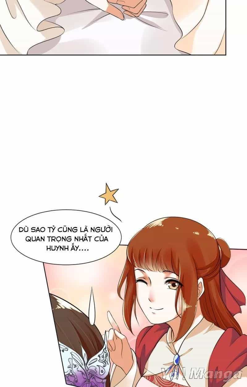 Loạn Thế Hoạ Phi - Chương 37 - ảnh 14