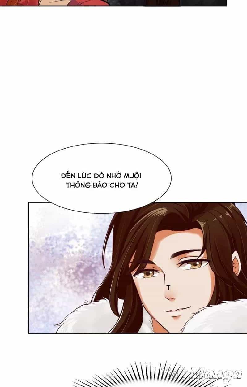 Loạn Thế Hoạ Phi - Chương 37 - ảnh 24