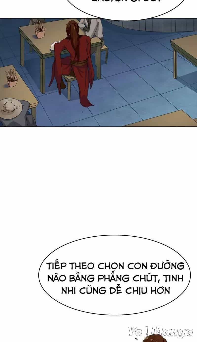 Loạn Thế Hoạ Phi - Chương 38 - ảnh 21