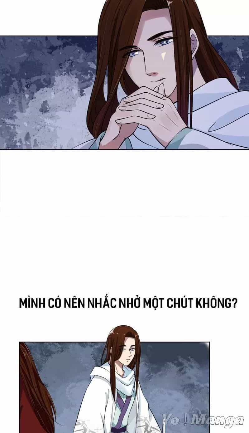Loạn Thế Hoạ Phi - Chương 38 - ảnh 24