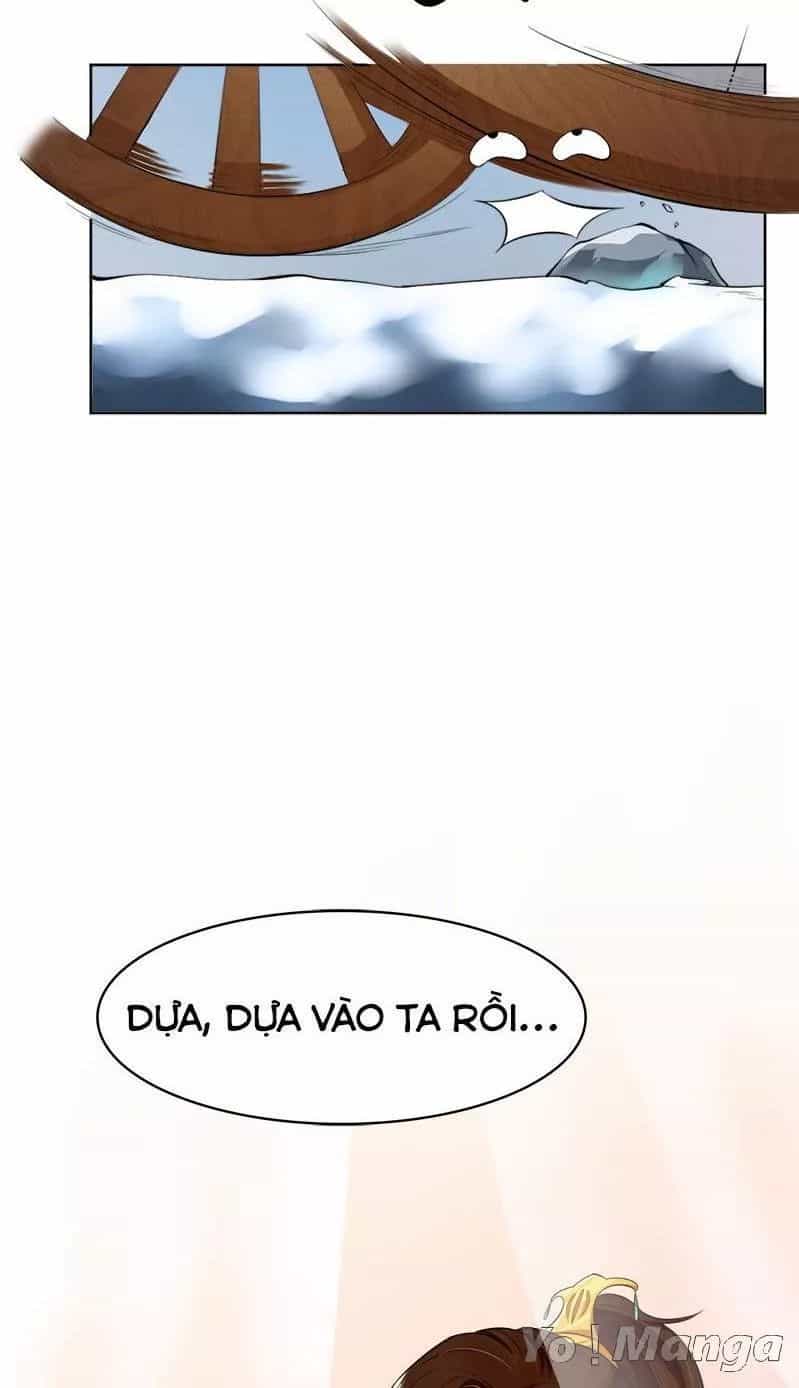 Loạn Thế Hoạ Phi - Chương 38 - ảnh 6