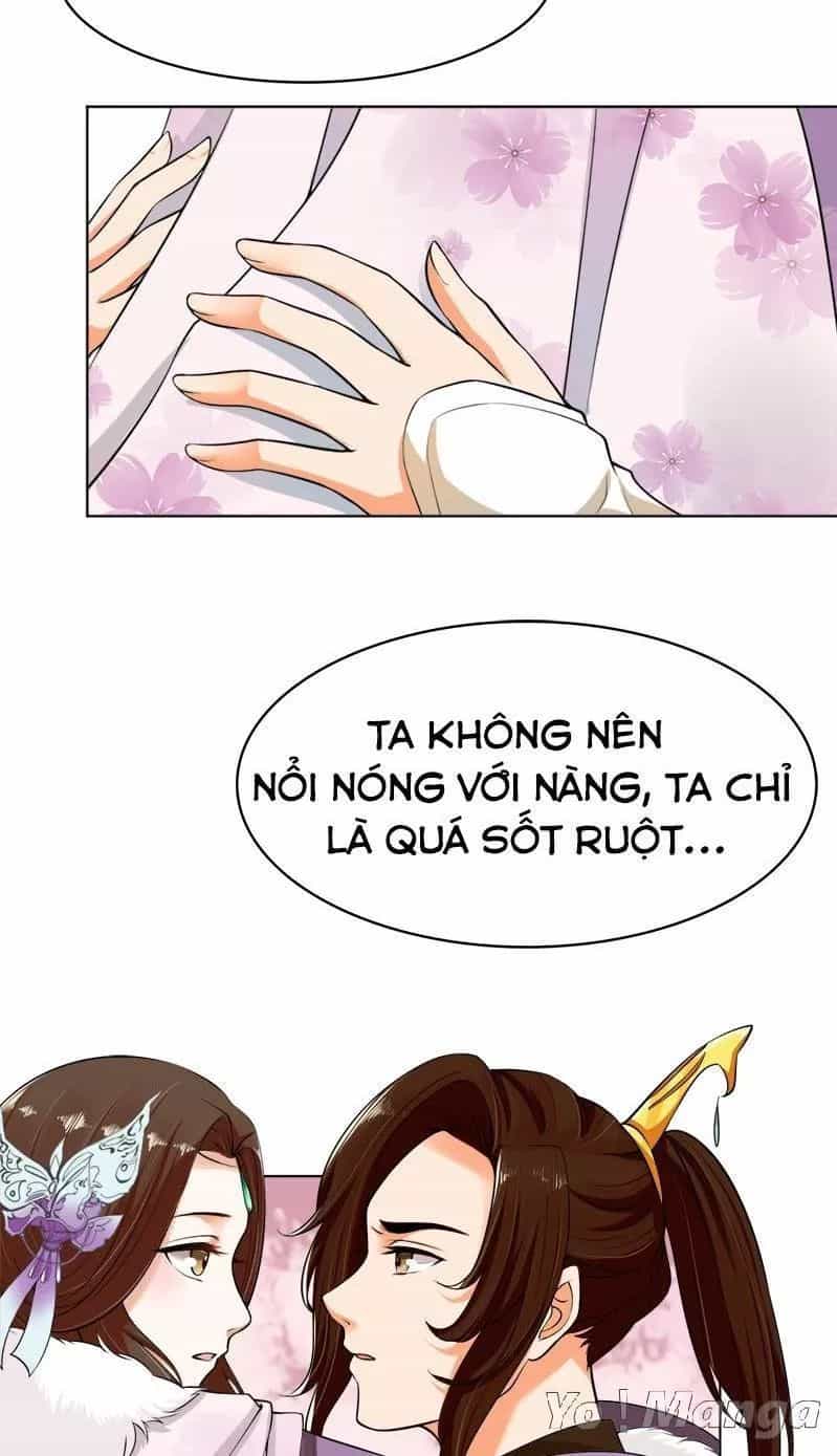 Loạn Thế Hoạ Phi - Chương 38 - ảnh 12