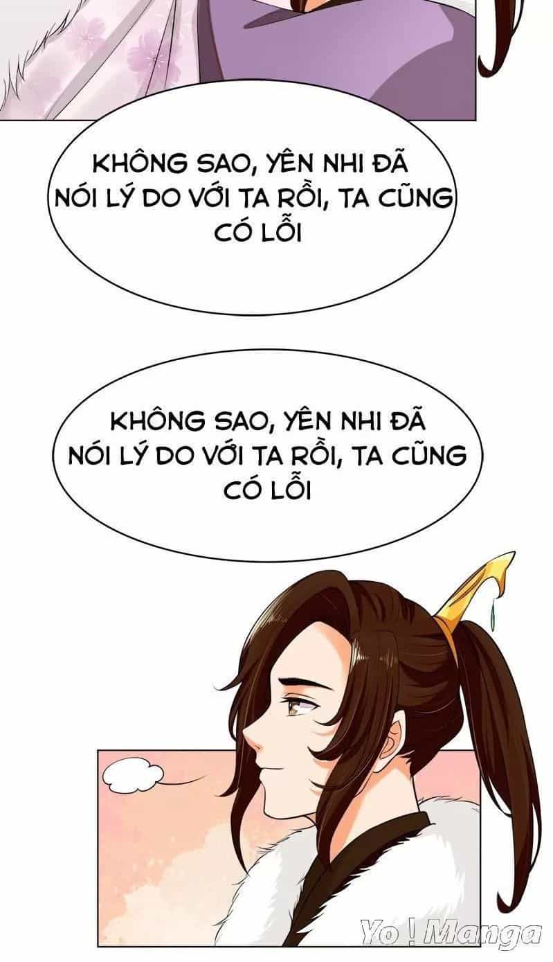 Loạn Thế Hoạ Phi - Chương 38 - ảnh 13