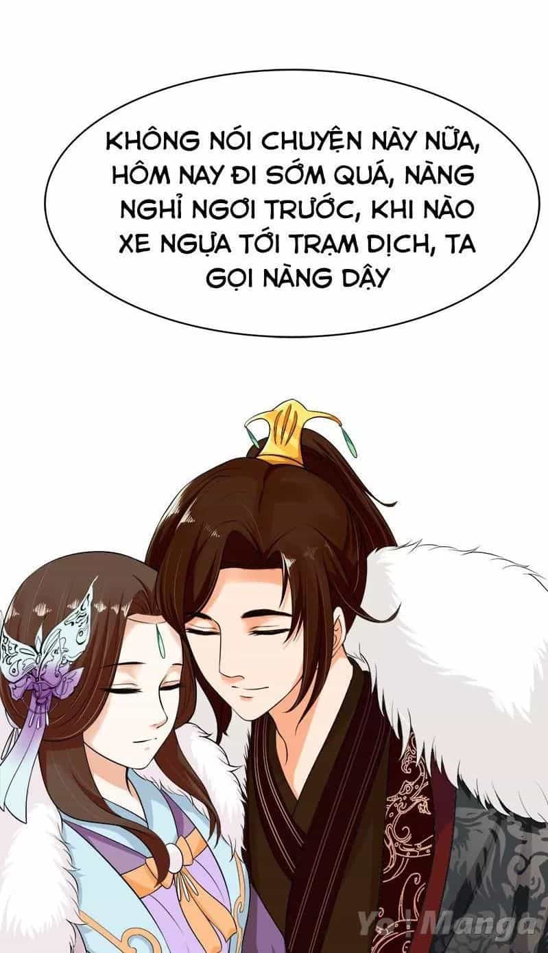 Loạn Thế Hoạ Phi - Chương 38 - ảnh 14