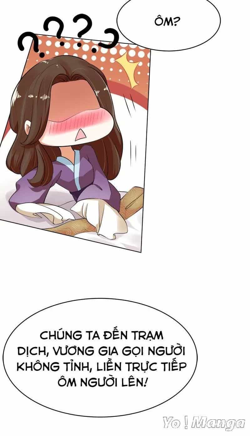Loạn Thế Hoạ Phi - Chương 38 - ảnh 18