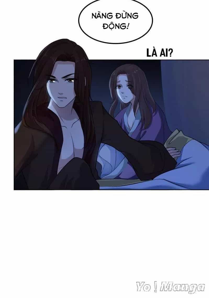 Loạn Thế Hoạ Phi - Chương 39 - ảnh 12