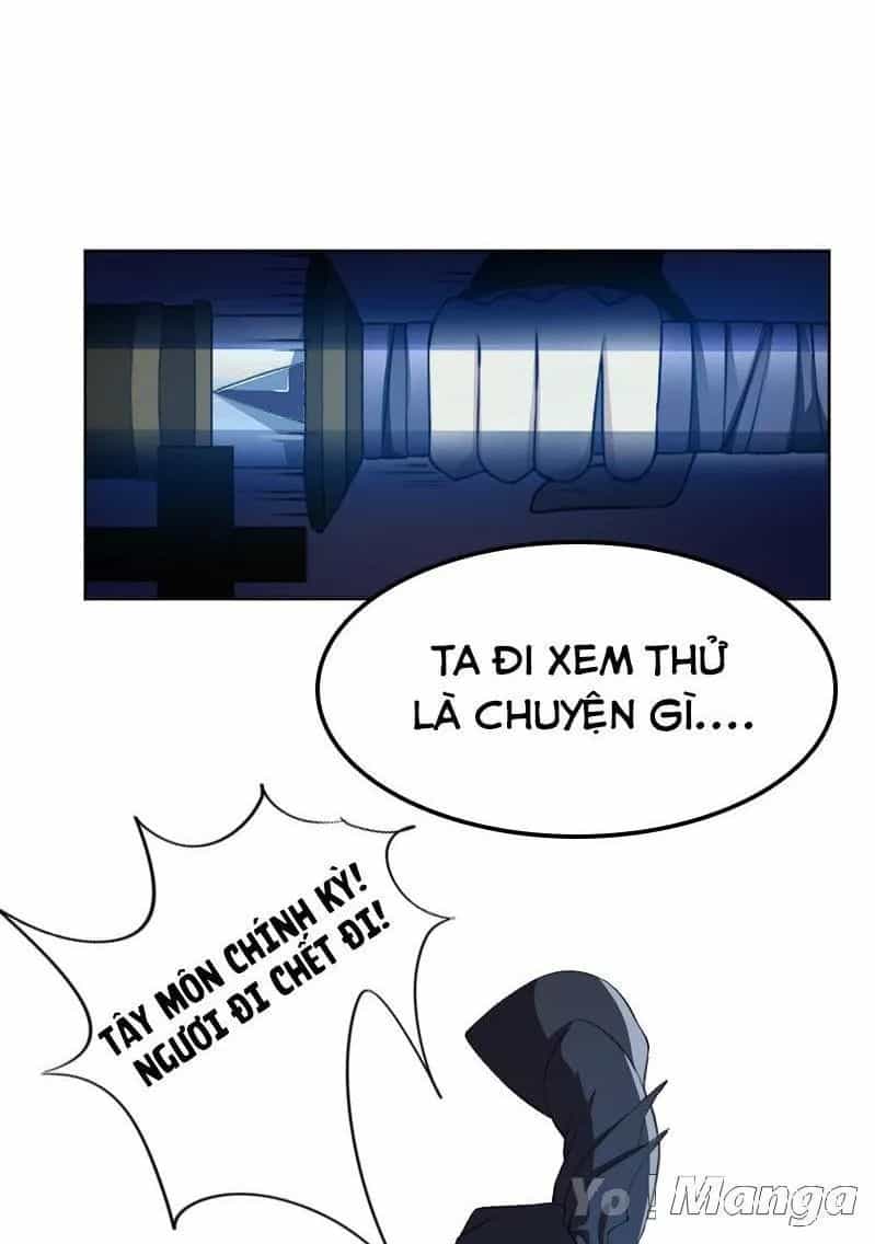 Loạn Thế Hoạ Phi - Chương 39 - ảnh 13
