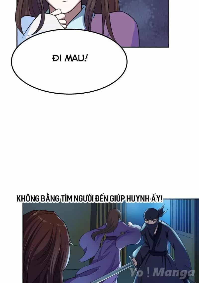Loạn Thế Hoạ Phi - Chương 39 - ảnh 19