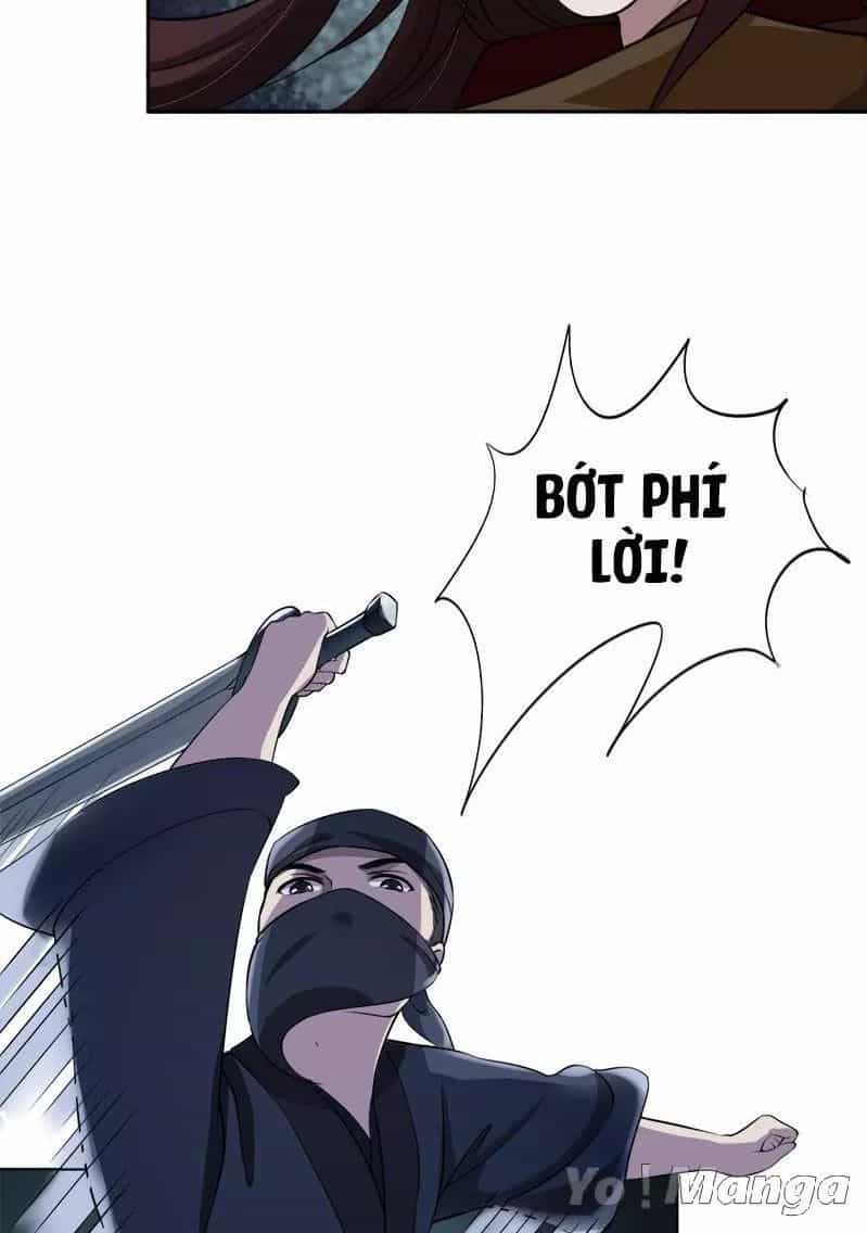 Loạn Thế Hoạ Phi - Chương 39 - ảnh 21
