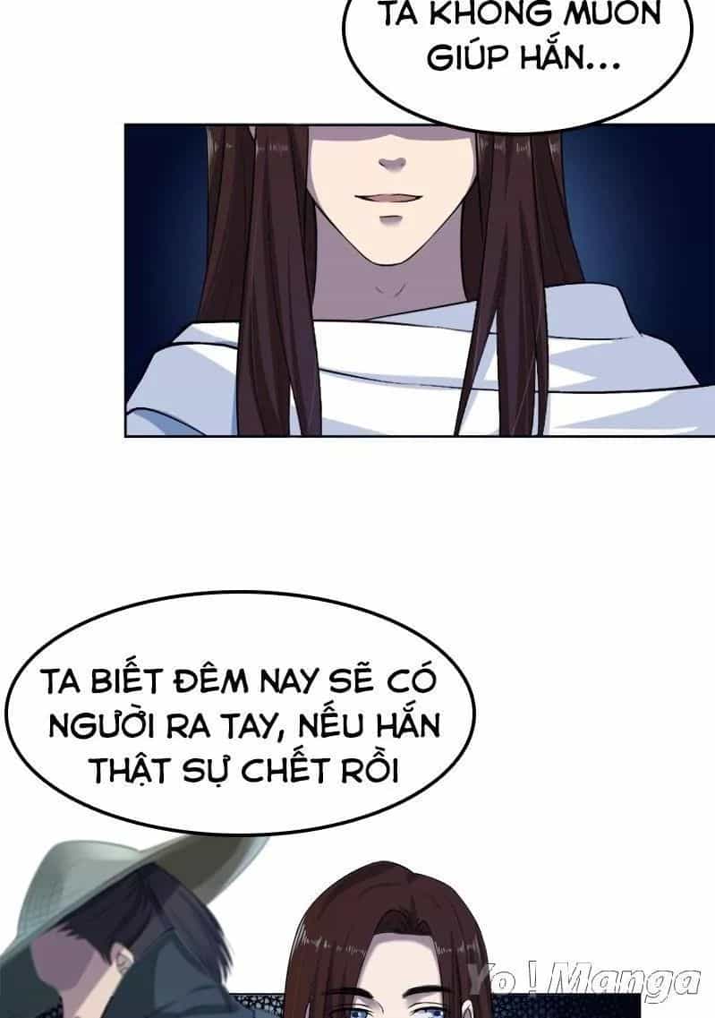 Loạn Thế Hoạ Phi - Chương 39 - ảnh 25