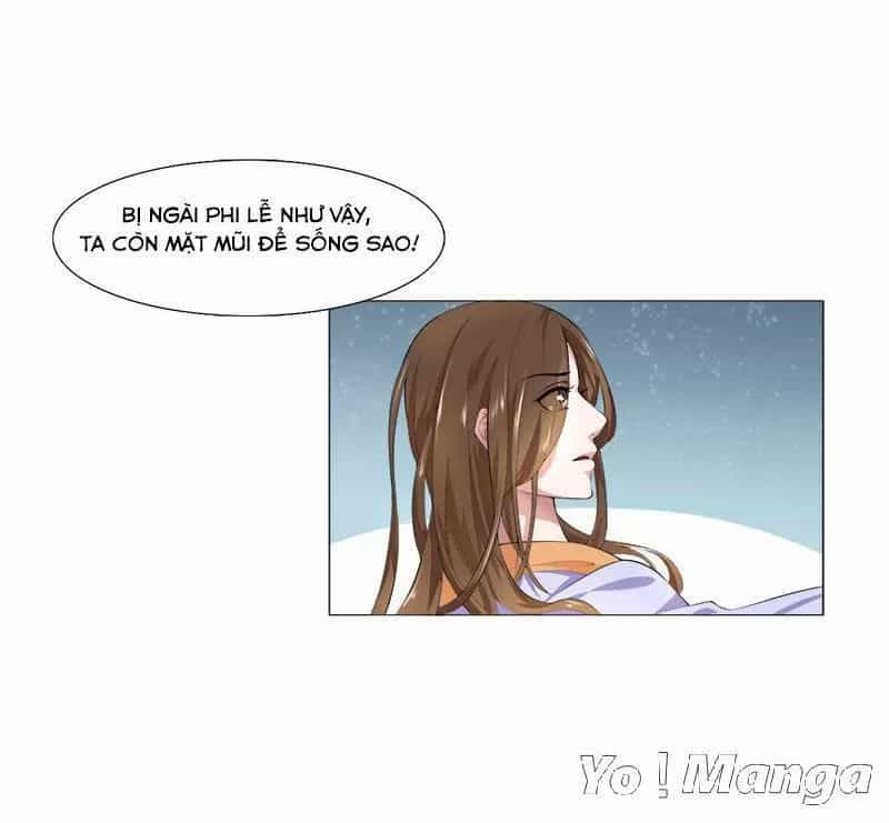 Loạn Thế Hoạ Phi - Chương 6 - ảnh 22