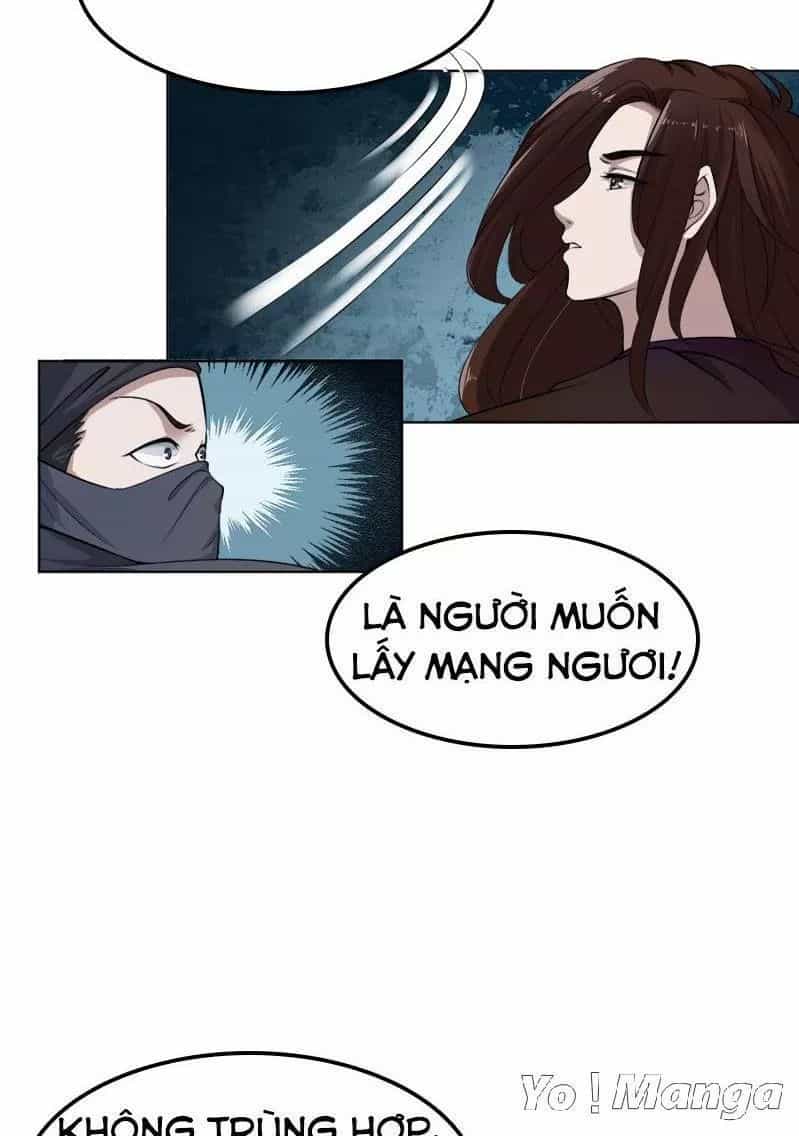 Loạn Thế Hoạ Phi - Chương 39 - ảnh 15