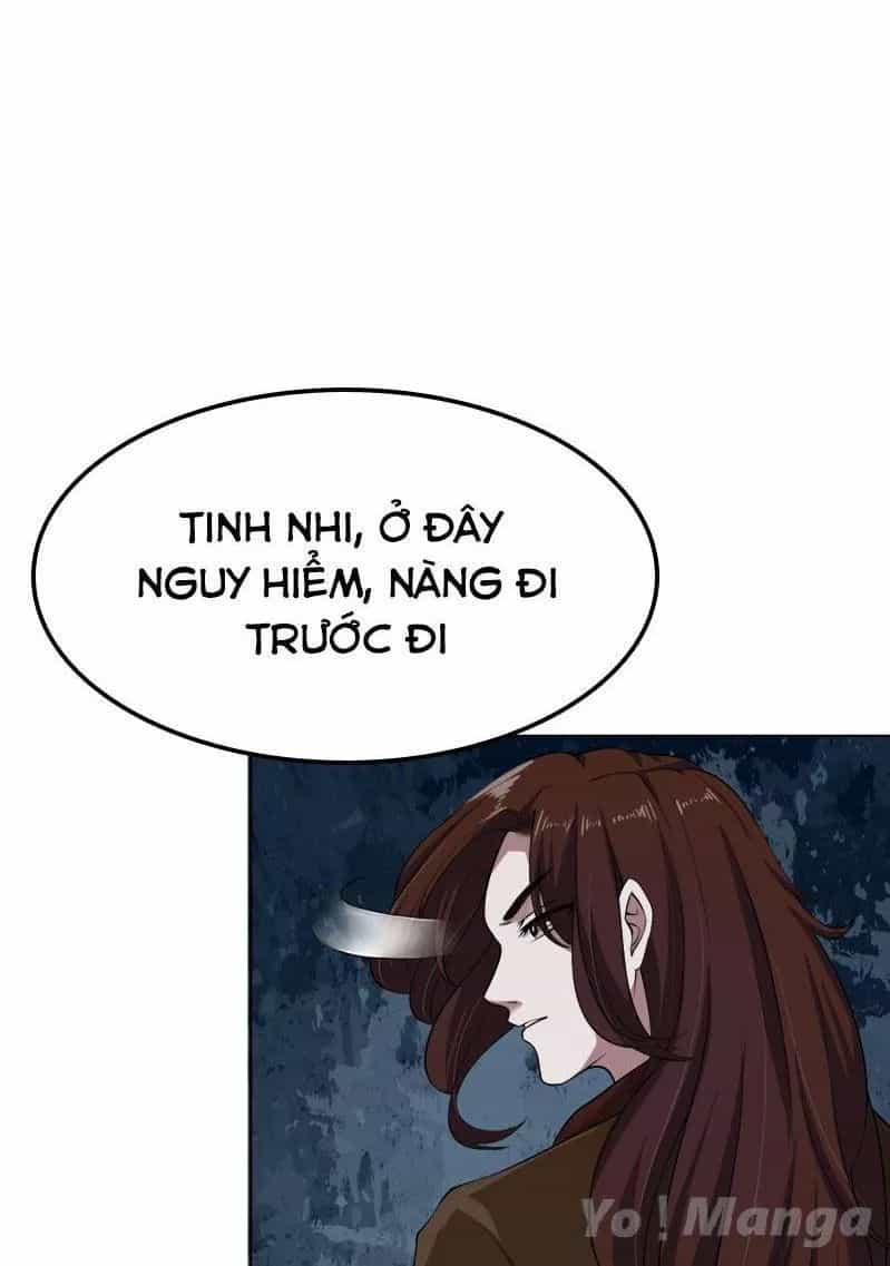 Loạn Thế Hoạ Phi - Chương 39 - ảnh 17