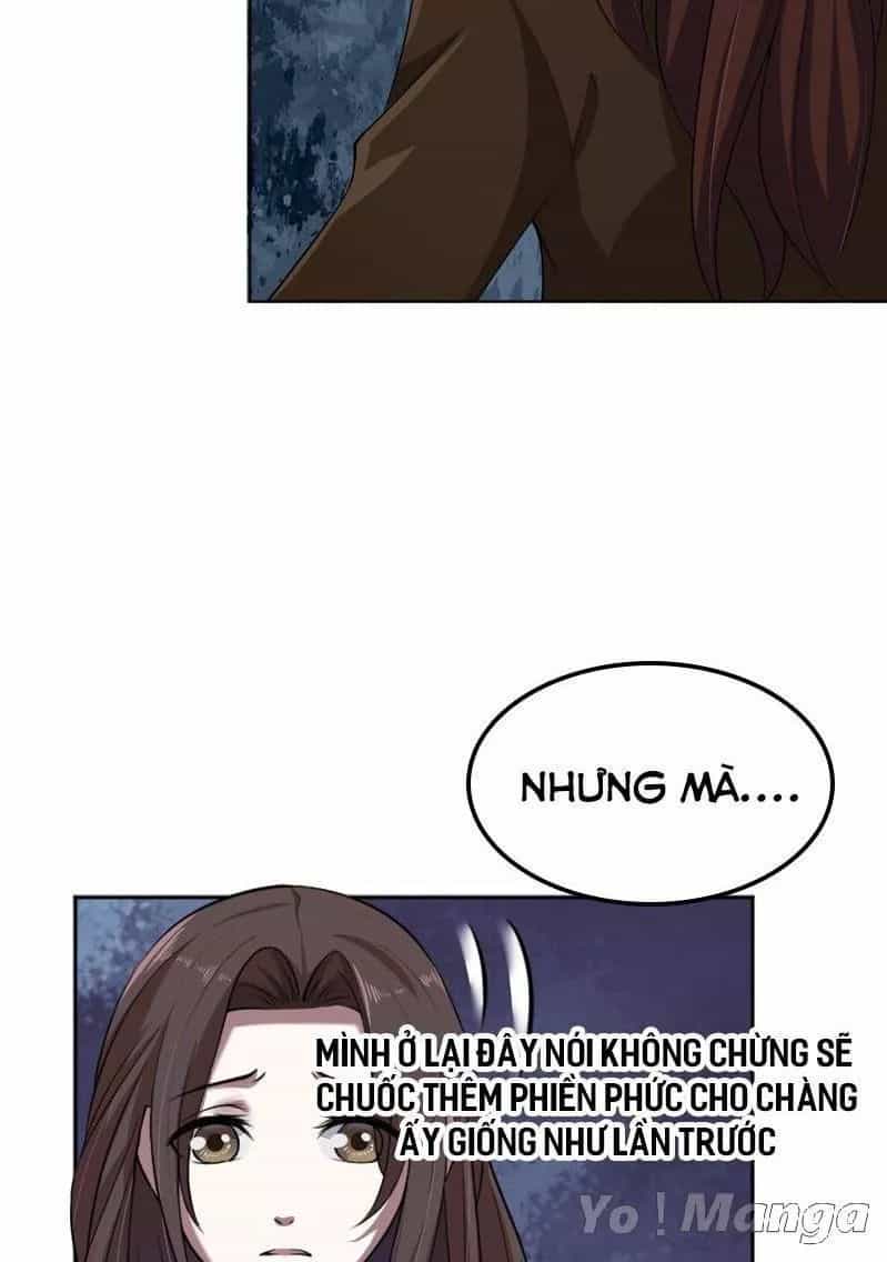 Loạn Thế Hoạ Phi - Chương 39 - ảnh 18
