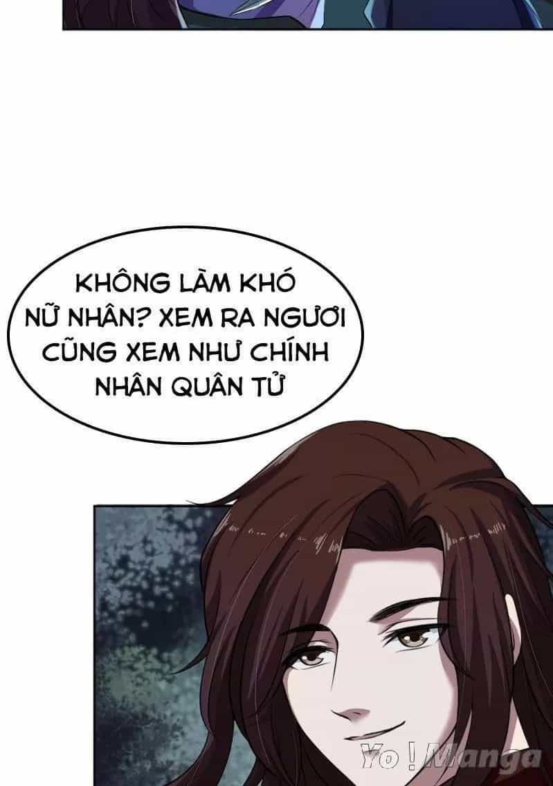Loạn Thế Hoạ Phi - Chương 39 - ảnh 20