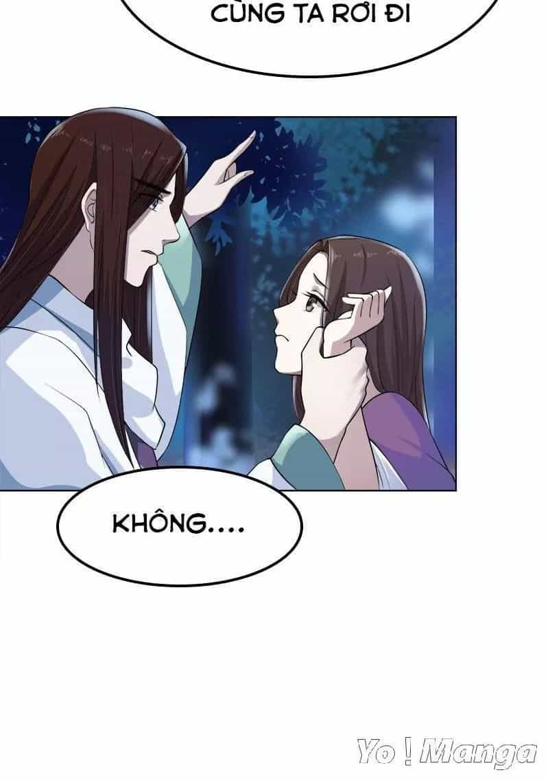 Loạn Thế Hoạ Phi - Chương 39 - ảnh 28