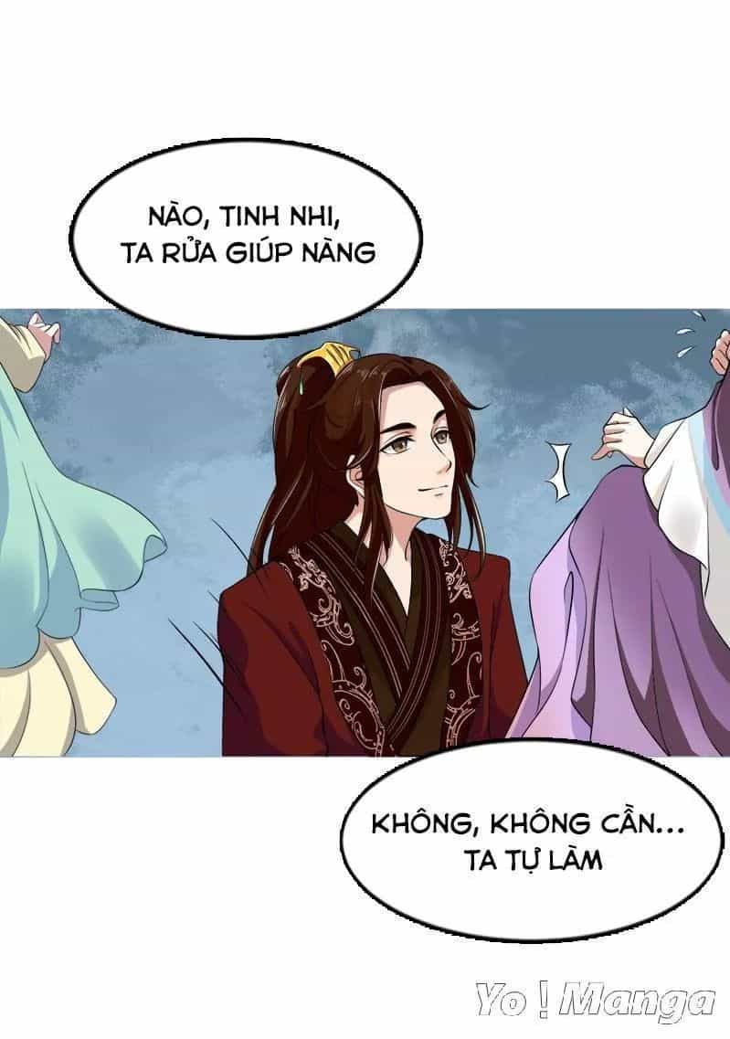 Loạn Thế Hoạ Phi - Chương 39 - ảnh 3