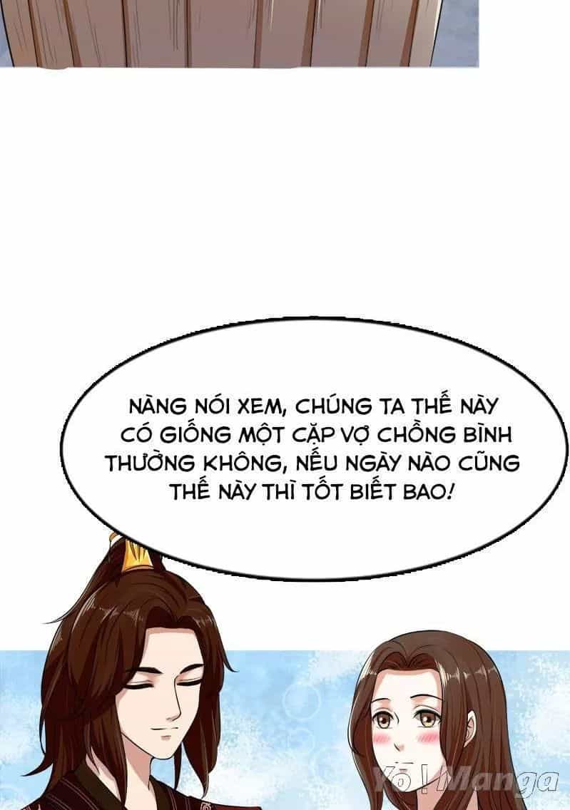 Loạn Thế Hoạ Phi - Chương 39 - ảnh 5
