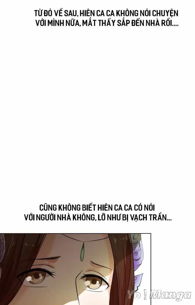 Loạn Thế Hoạ Phi - Chương 40 - ảnh 23