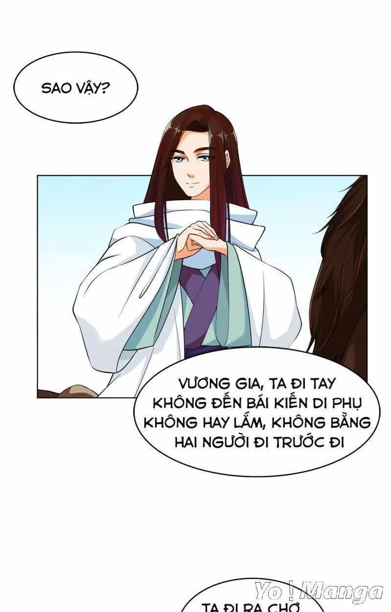 Loạn Thế Hoạ Phi - Chương 40 - ảnh 27