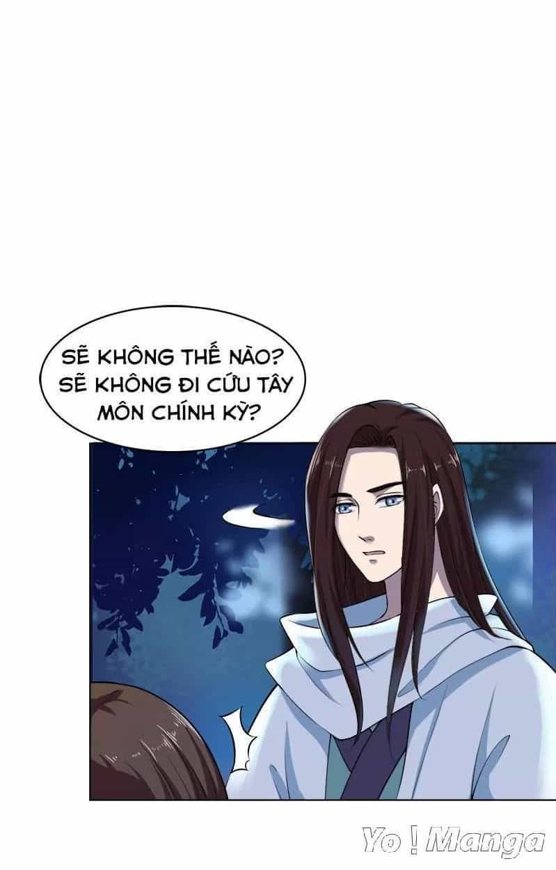 Loạn Thế Hoạ Phi - Chương 40 - ảnh 15