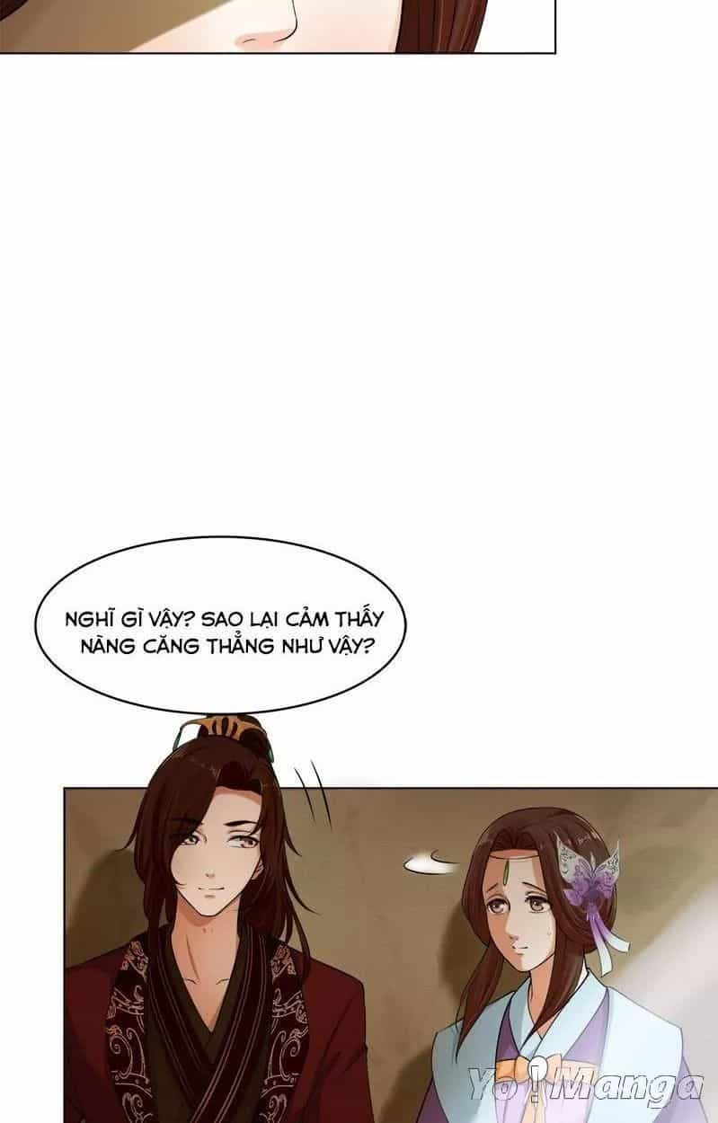 Loạn Thế Hoạ Phi - Chương 40 - ảnh 24