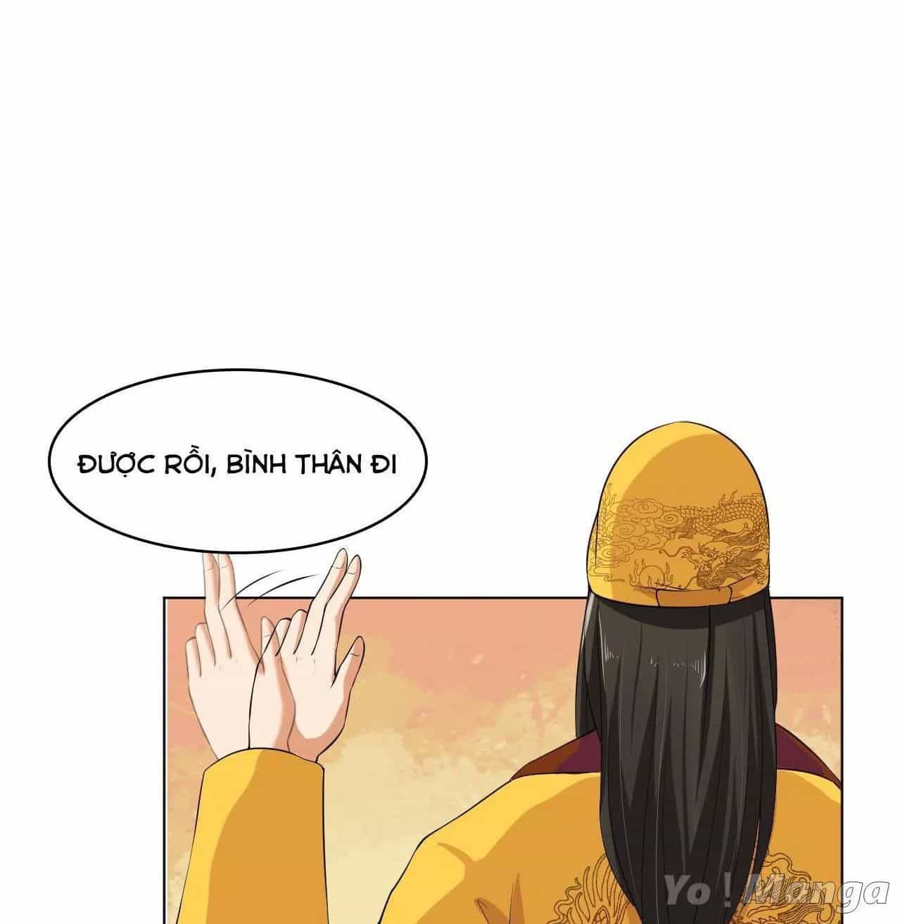 Loạn Thế Hoạ Phi - Chương 41 - ảnh 21