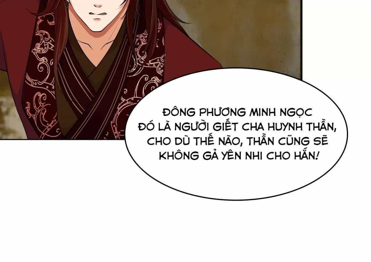 Loạn Thế Hoạ Phi - Chương 41 - ảnh 26