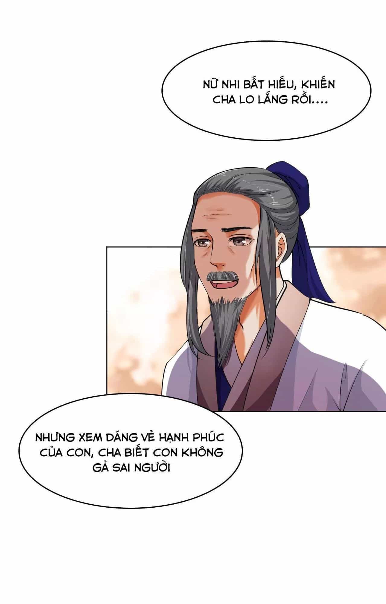 Loạn Thế Hoạ Phi - Chương 41 - ảnh 38