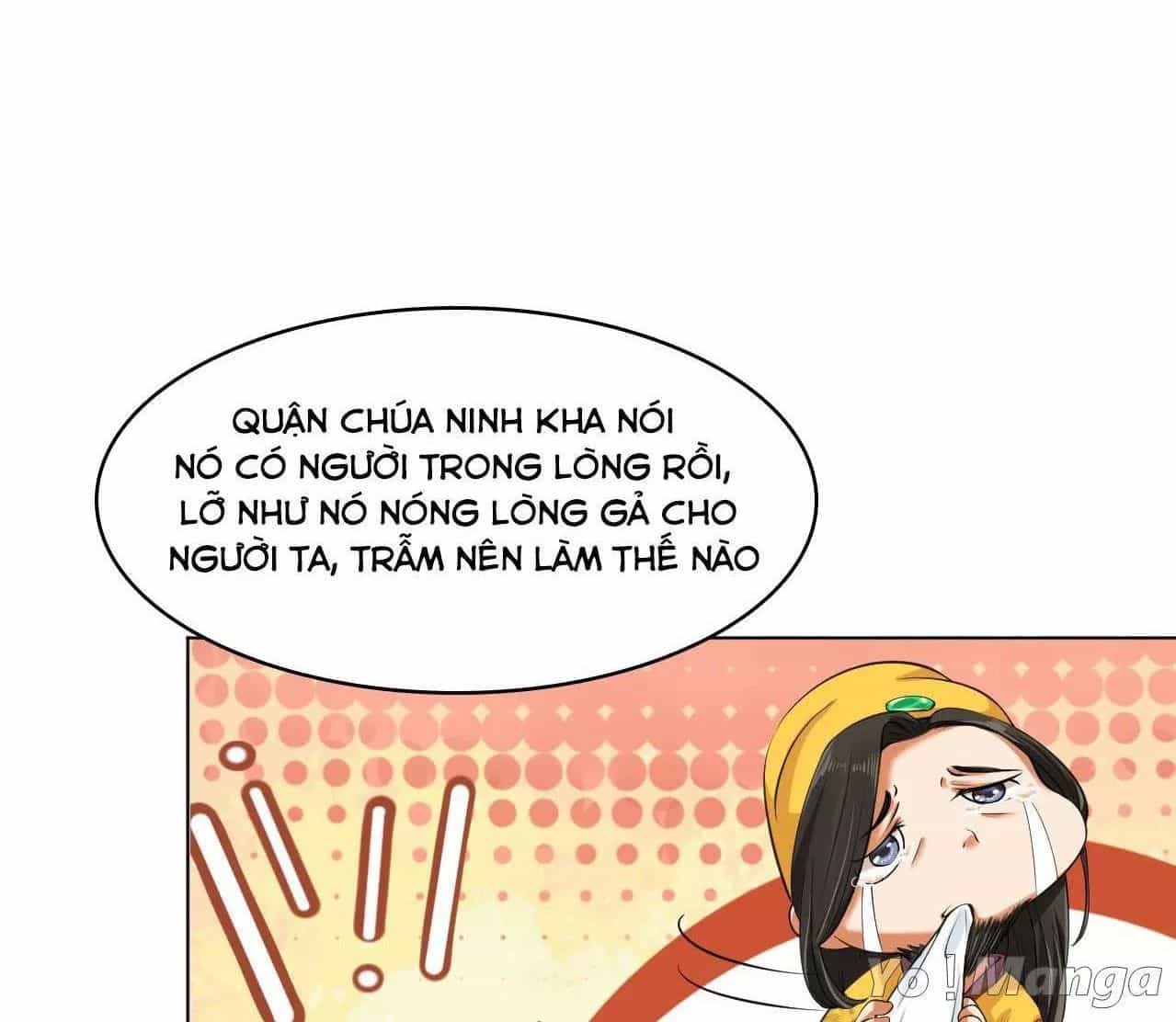 Loạn Thế Hoạ Phi - Chương 41 - ảnh 9
