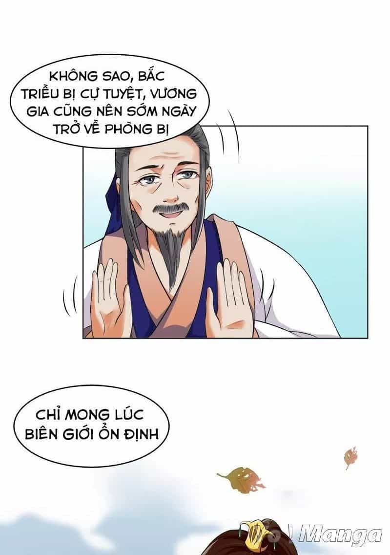 Loạn Thế Hoạ Phi - Chương 42 - ảnh 13