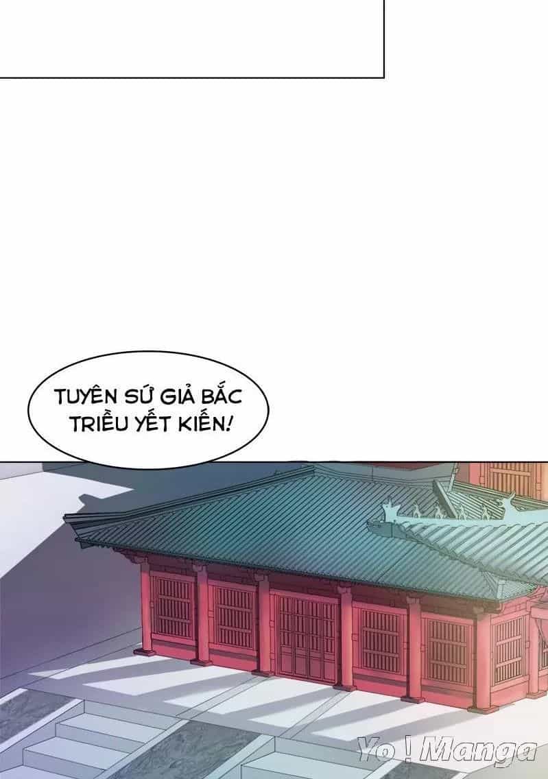 Loạn Thế Hoạ Phi - Chương 42 - ảnh 16