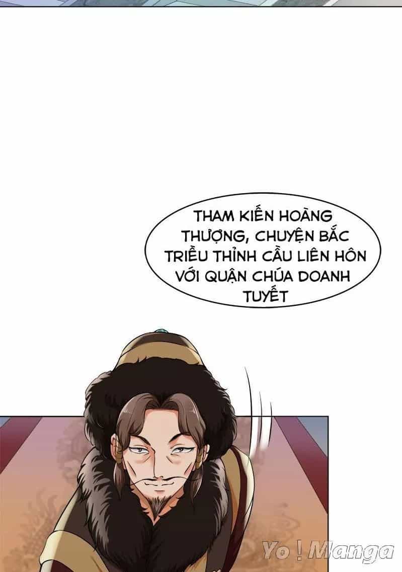 Loạn Thế Hoạ Phi - Chương 42 - ảnh 17