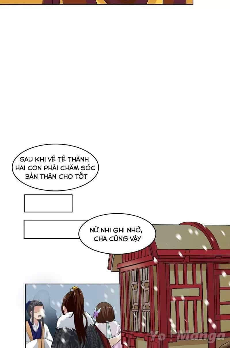 Loạn Thế Hoạ Phi - Chương 43 - ảnh 12