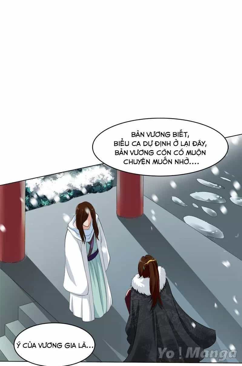 Loạn Thế Hoạ Phi - Chương 43 - ảnh 15