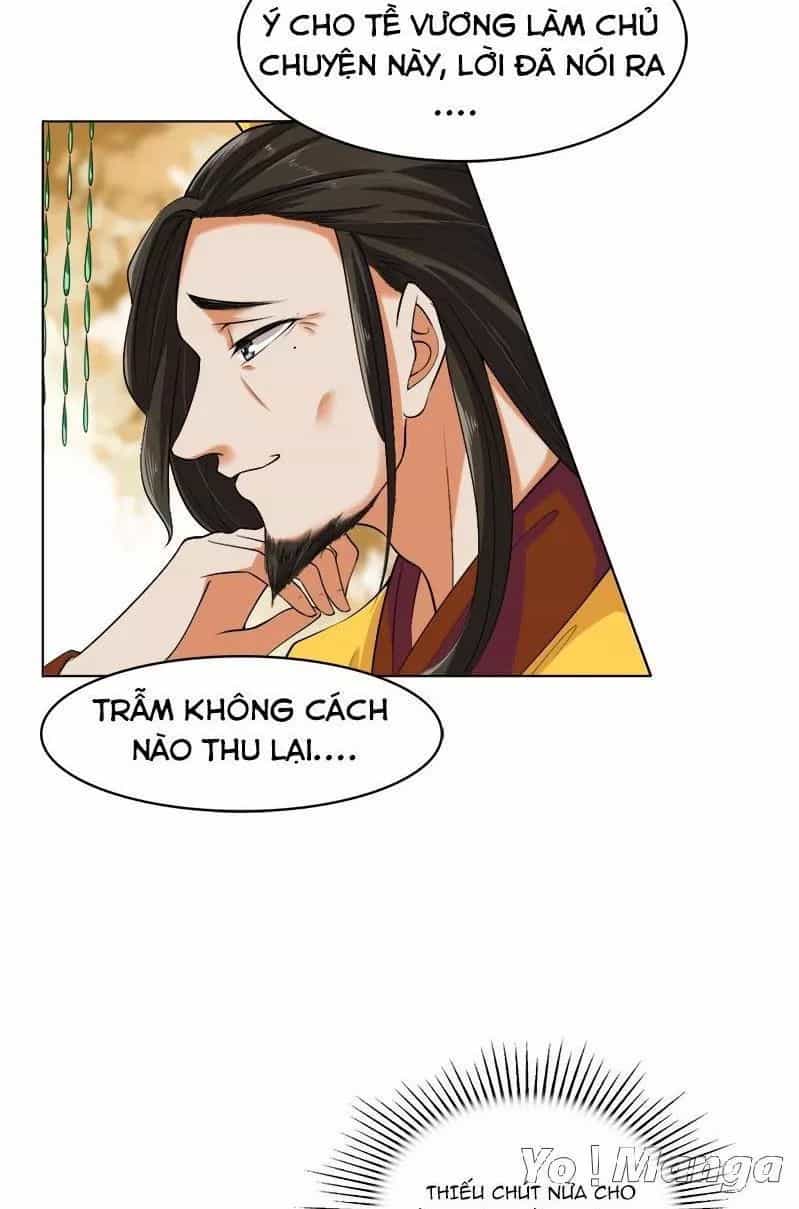 Loạn Thế Hoạ Phi - Chương 43 - ảnh 3