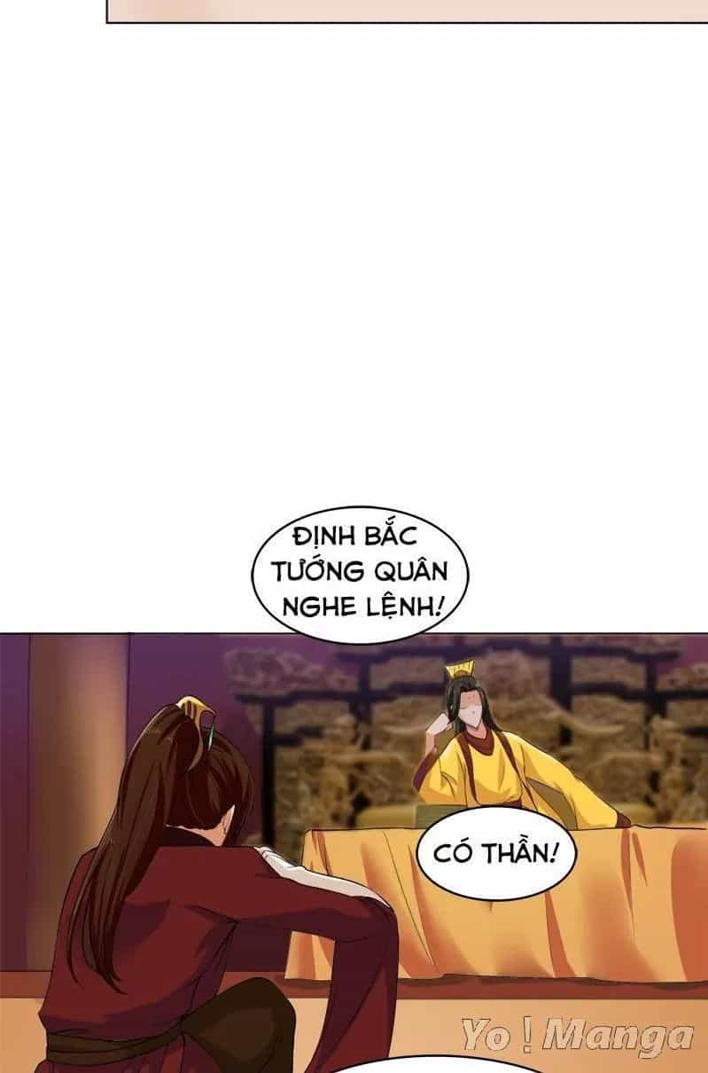 Loạn Thế Hoạ Phi - Chương 43 - ảnh 10