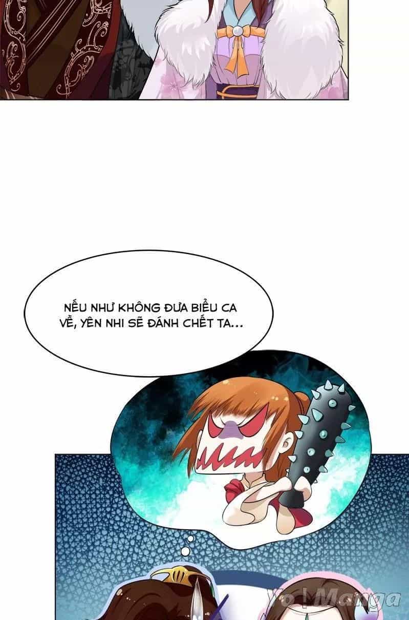 Loạn Thế Hoạ Phi - Chương 43 - ảnh 21